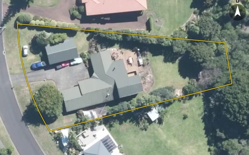 20 Clive Howe Road
