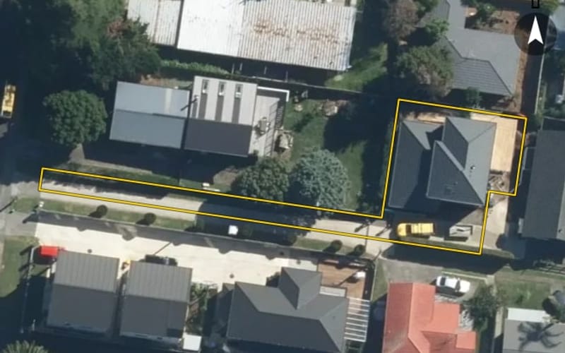 28B Watene Road