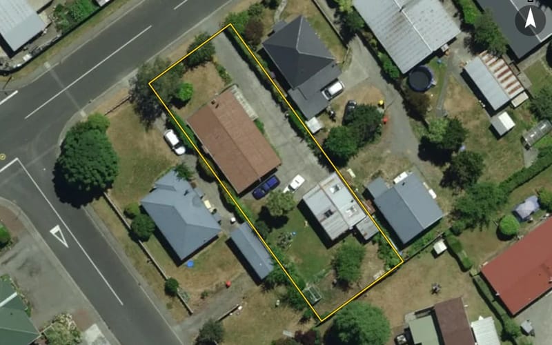 14 Sutherland Street