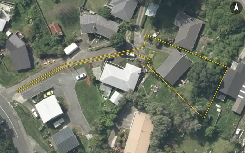6 Marua Place