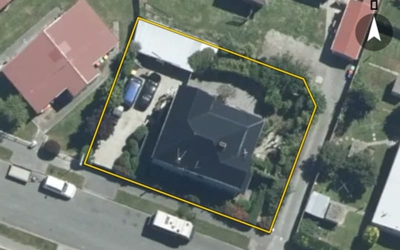 5 Taylor Street