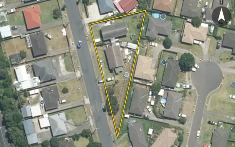 8 Waimate Street