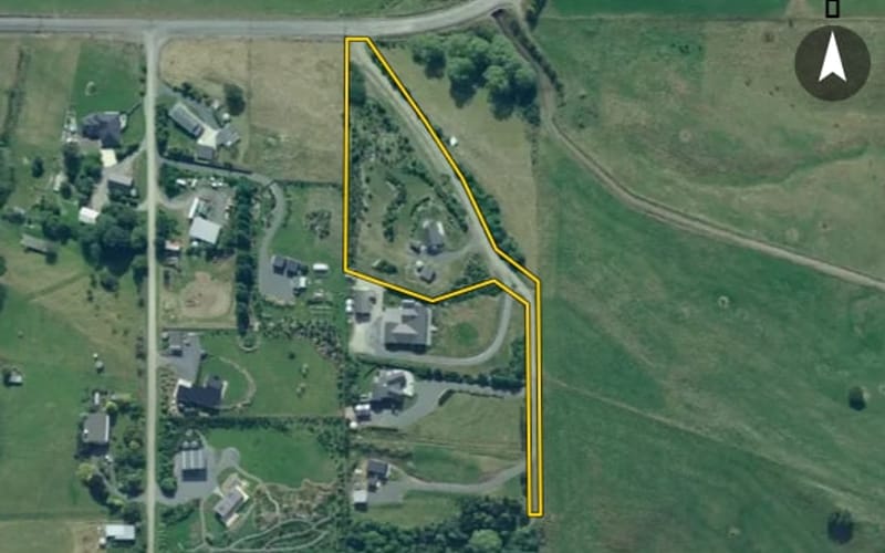 14 Forrester Drive