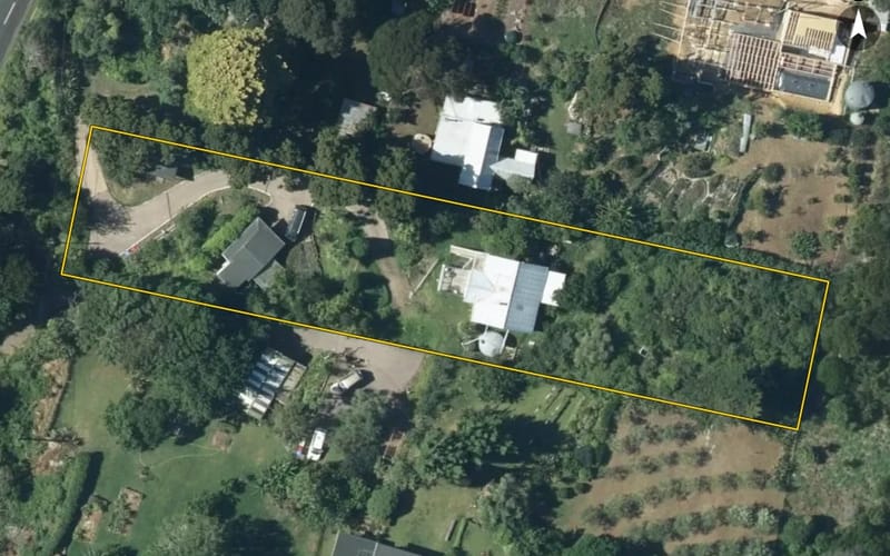 96 Wharf Road