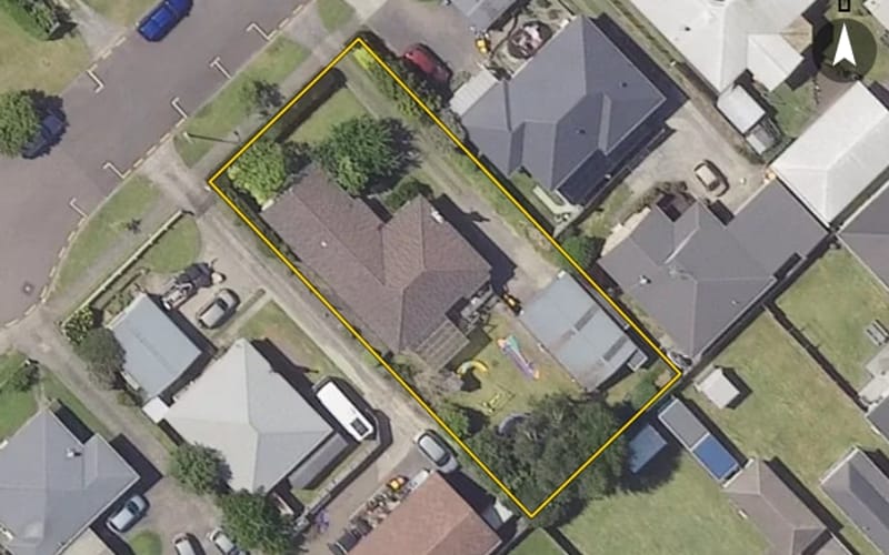 44 Rimu Street