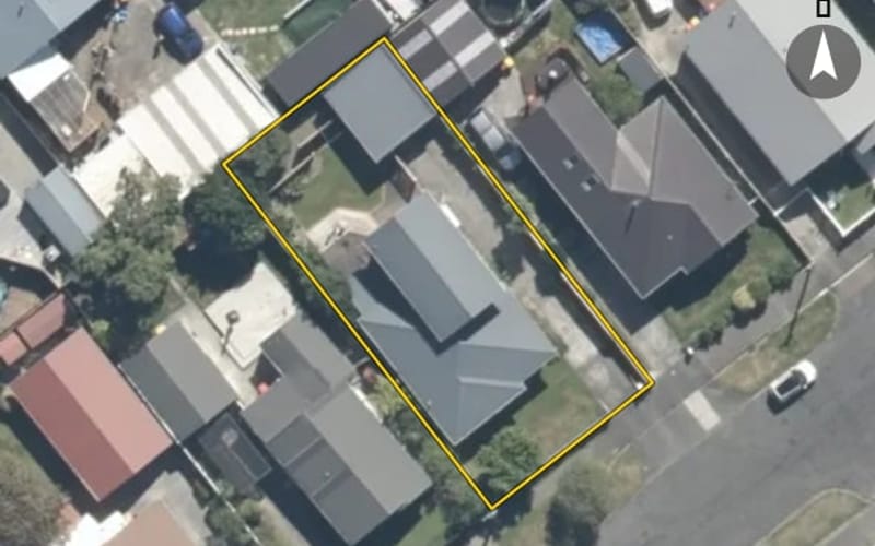 32 Moa Street