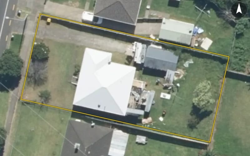 219 Preston Road