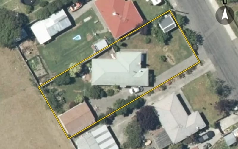 32 Hyla Road