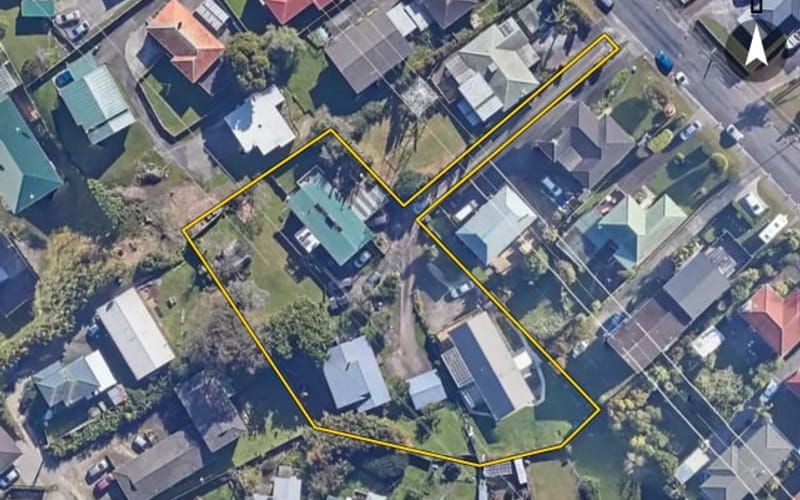 19A Cormack Street