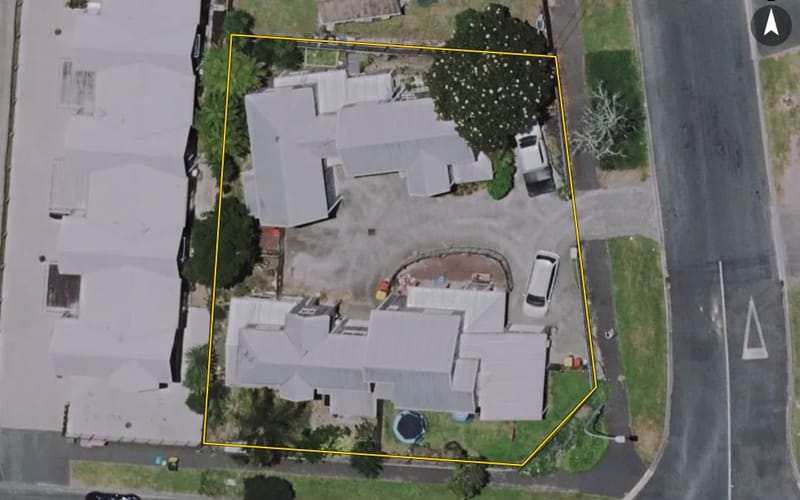 34D Campbell Street