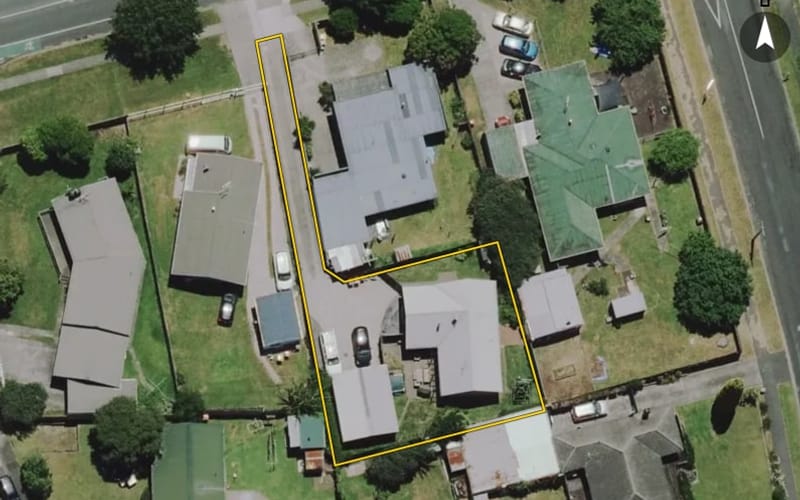 51A Collins Road