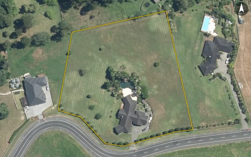 579 Drury Hills Road