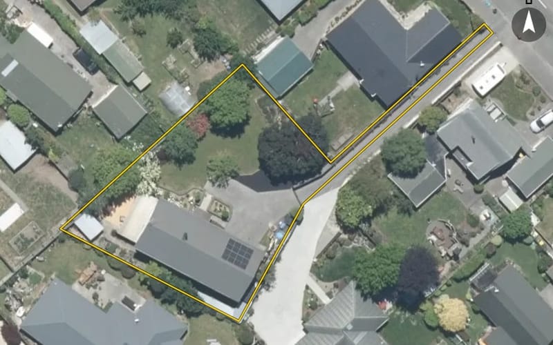 175 Middle Road