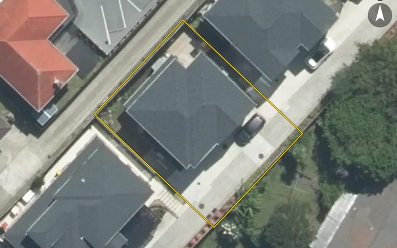 1C Dreaver Way