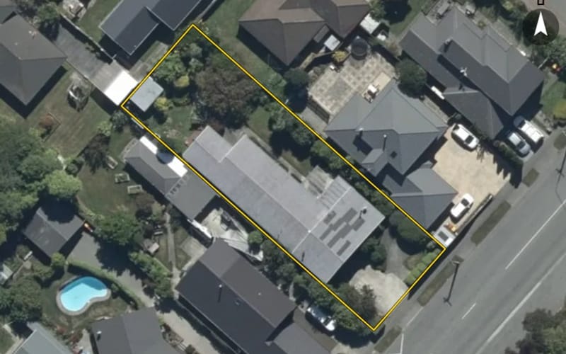 15 Roydvale Avenue