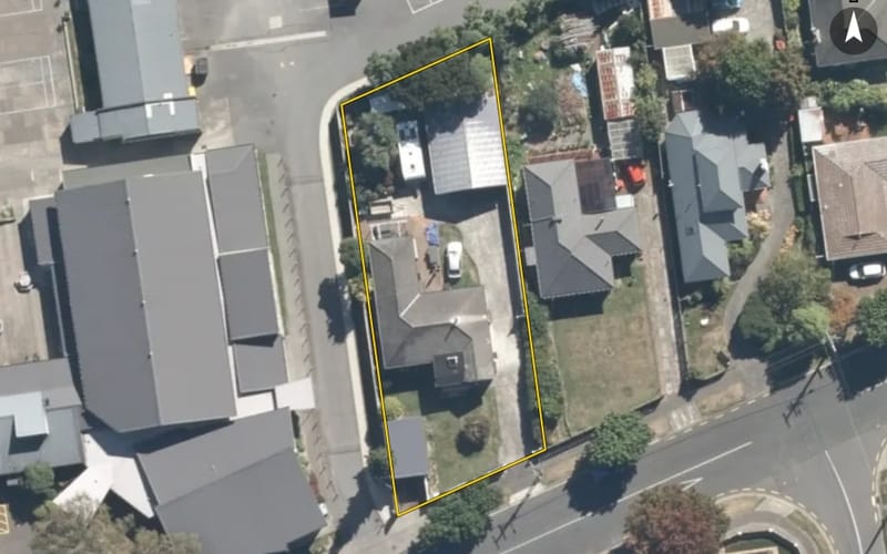 14 Redwood Street