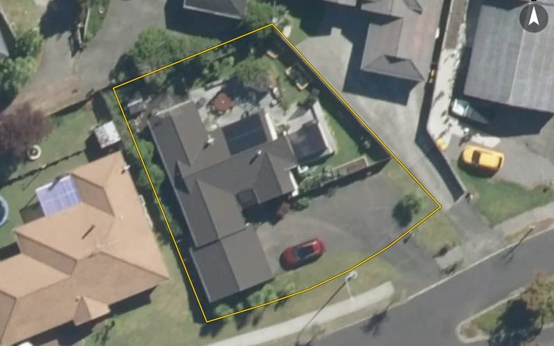 14 Pukatea Avenue