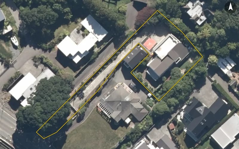 211 Marine Drive