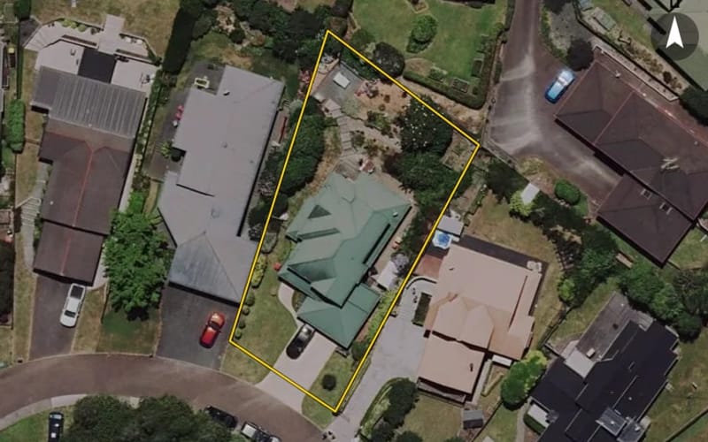 9 West Ridge Drive