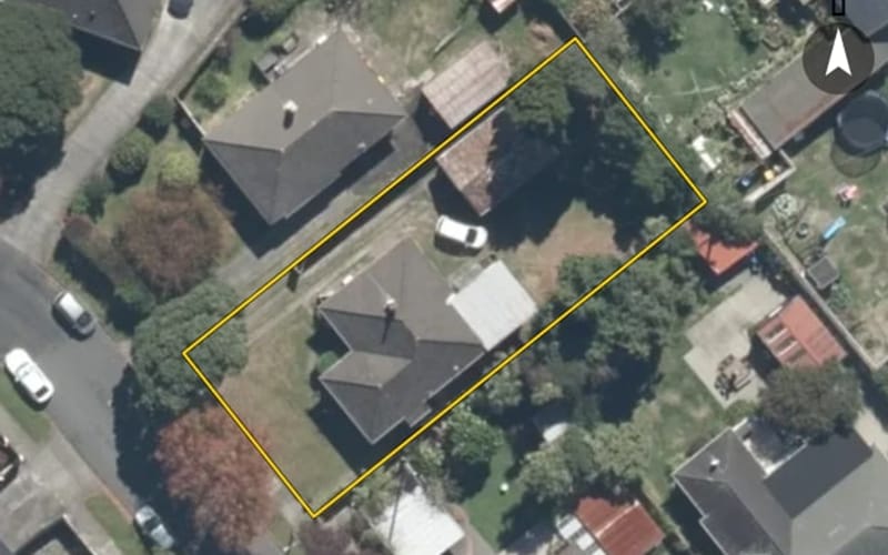 41 Atiawa Crescent