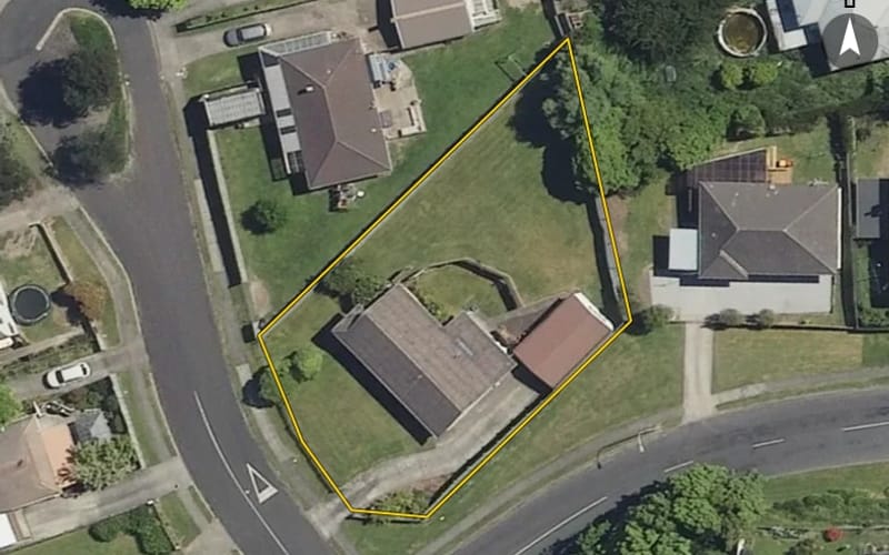 1 Rinaha Place