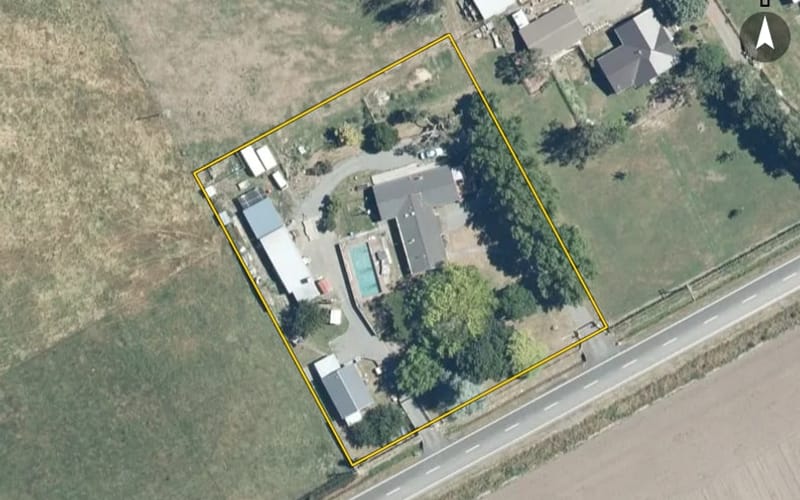 714 Te Aute Road