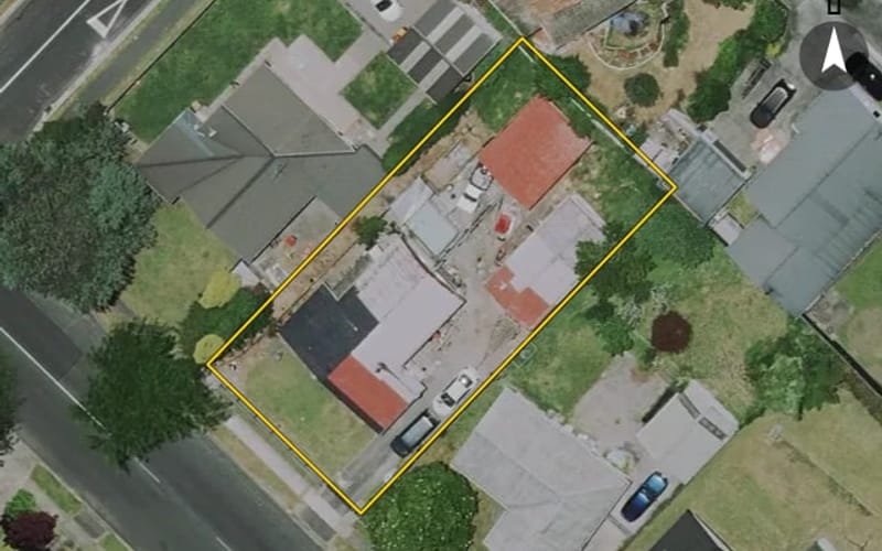 11 Splitt Avenue