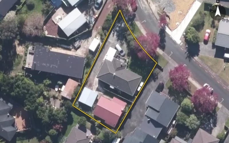 3 Ciprian Place