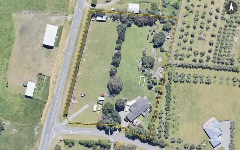33 Neal Road