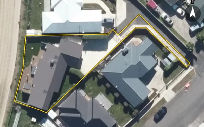 44 Totara Road