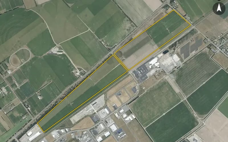17 Works Road