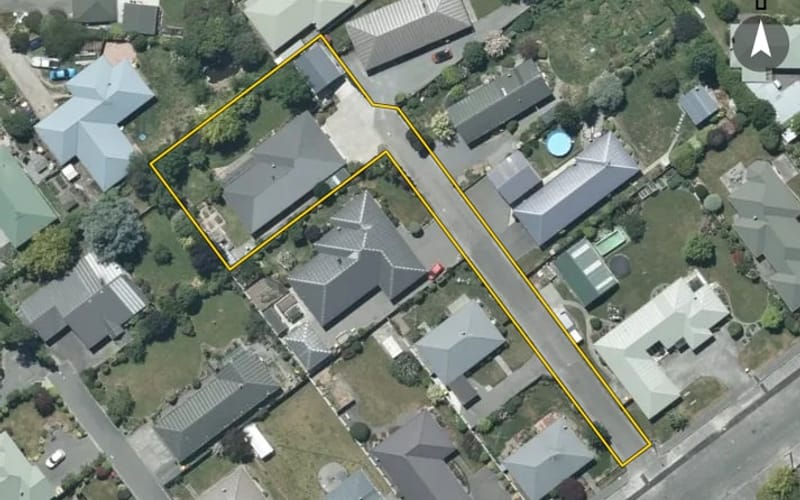 4 Maple Lane