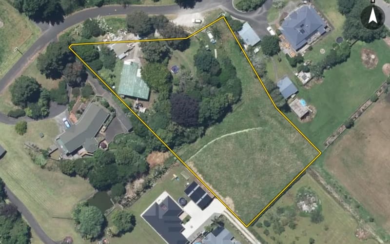 5 Cathro Road