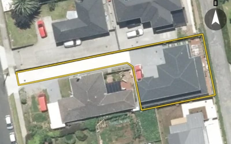 3 Milan Road