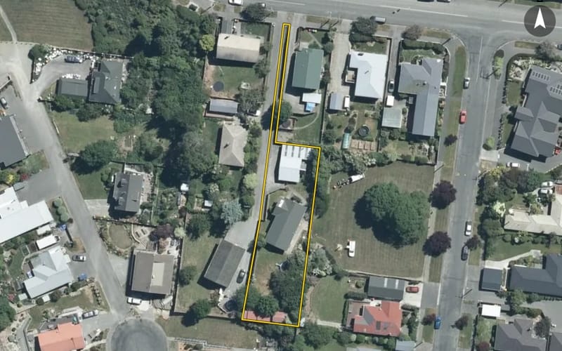 84 Orbell Street