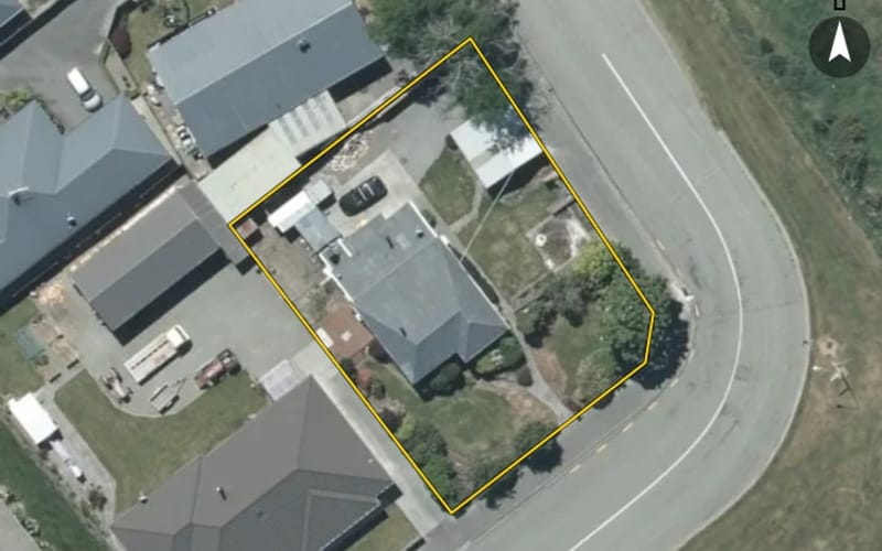 2 Melcombe Street