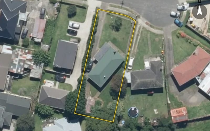 5 Berrett Place