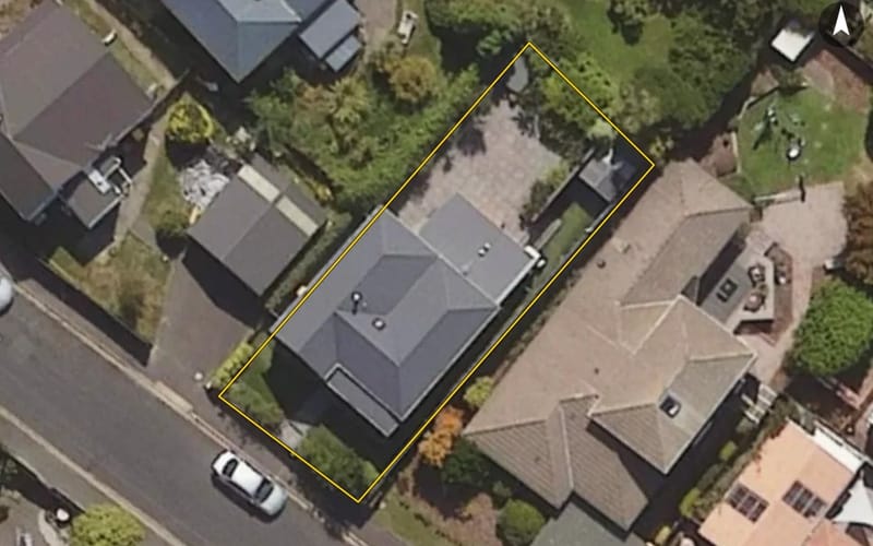7 Lothian Street