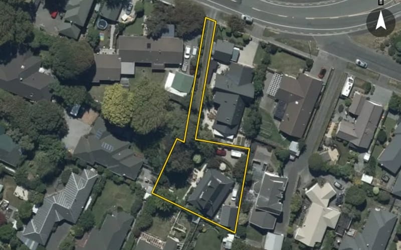 155 Dunbars Road