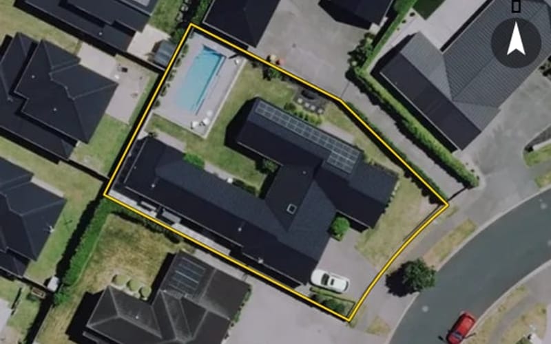 6 Riverpoint Glade