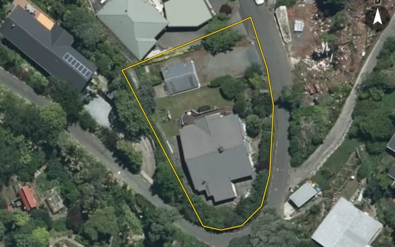 38 Poynters Crescent