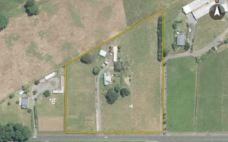69 Buckville Road