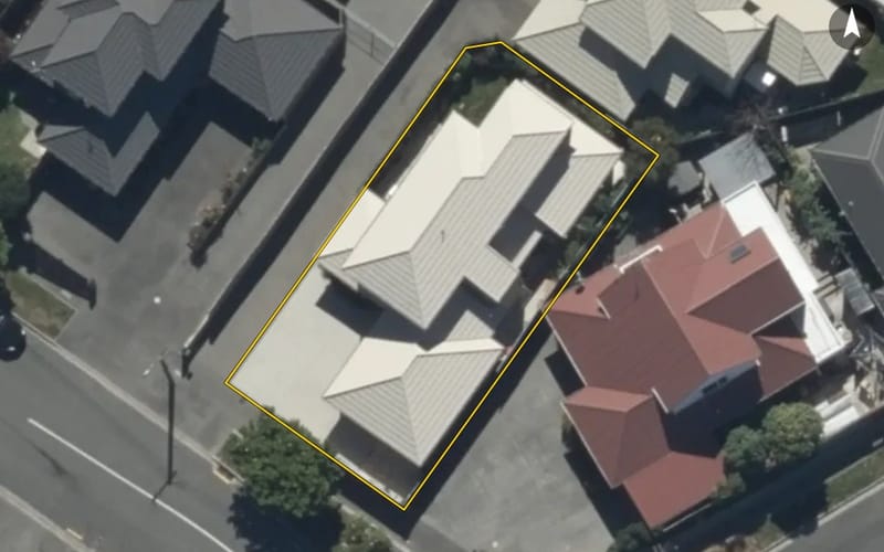 10 Loftus Street