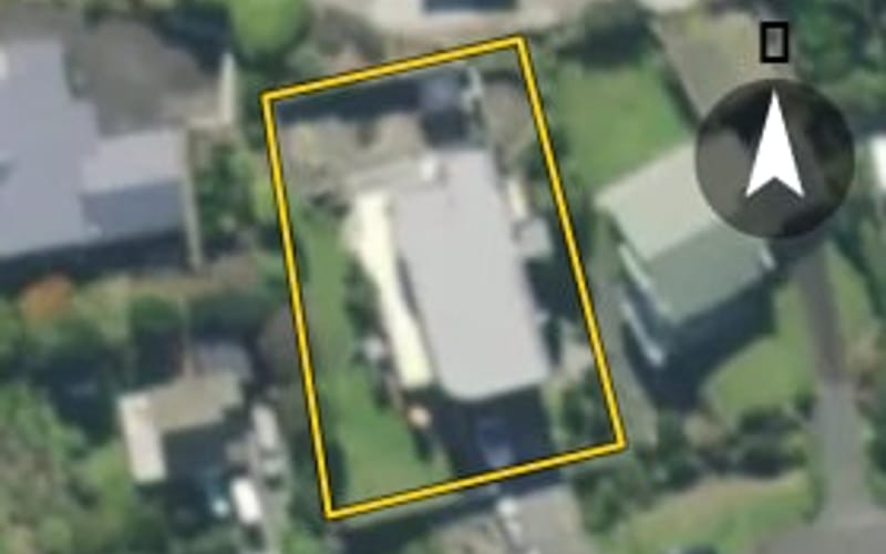 6 Kaiwaka Road