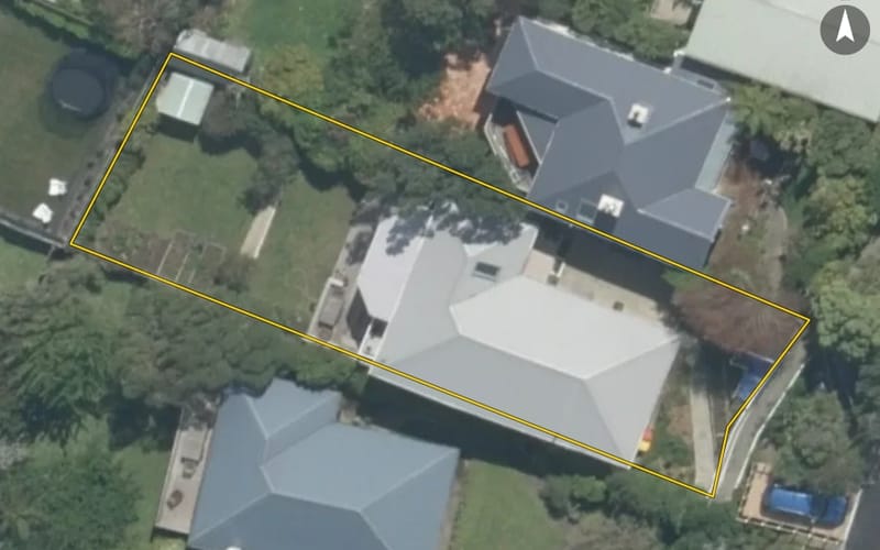 81 Harbour View Road