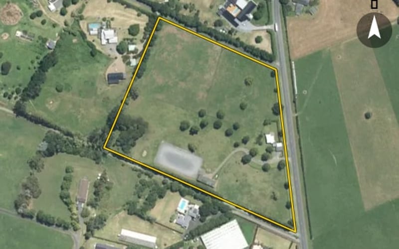193 Karaka North Road