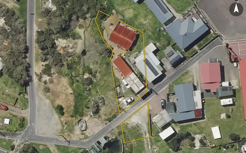 13 Kiharoa Street