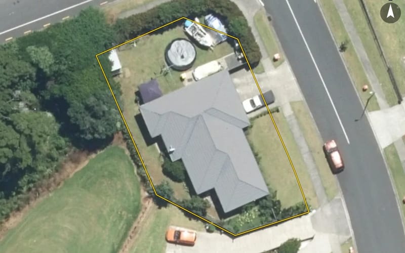 1 Nicholas Gibbons Drive