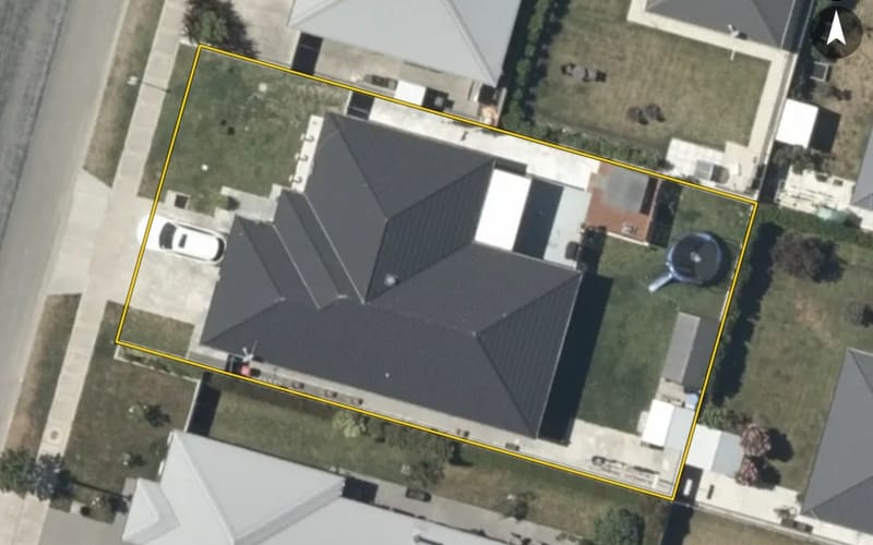 50 Eriksen Road