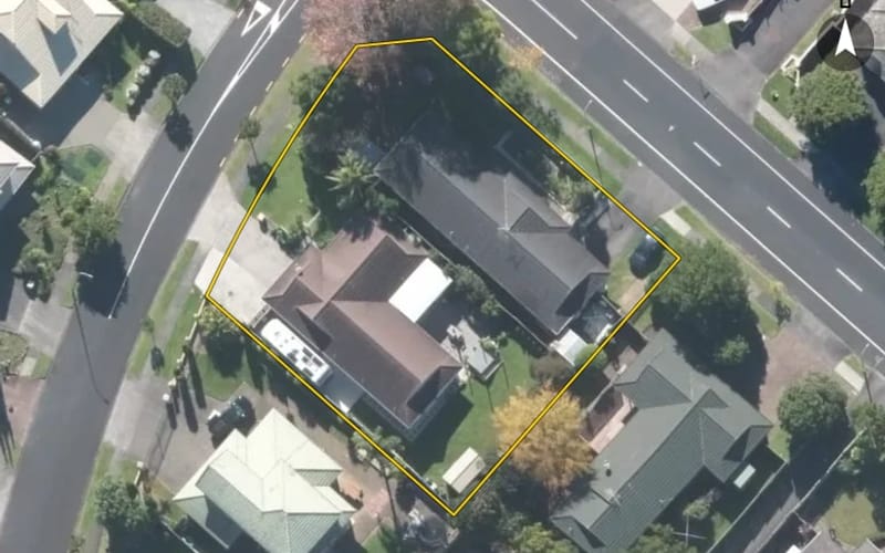 1/11 Nicholas Road